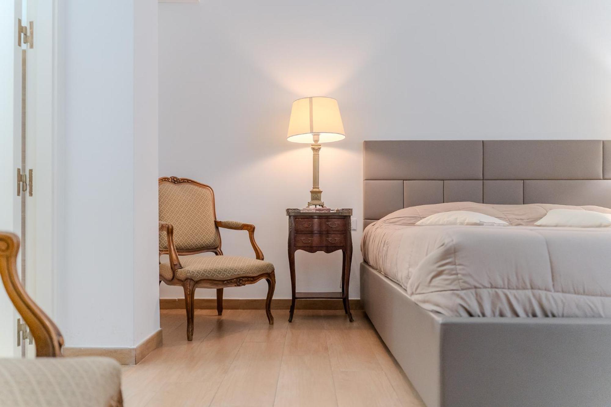 B&B Charme Lecce Zewnętrze zdjęcie