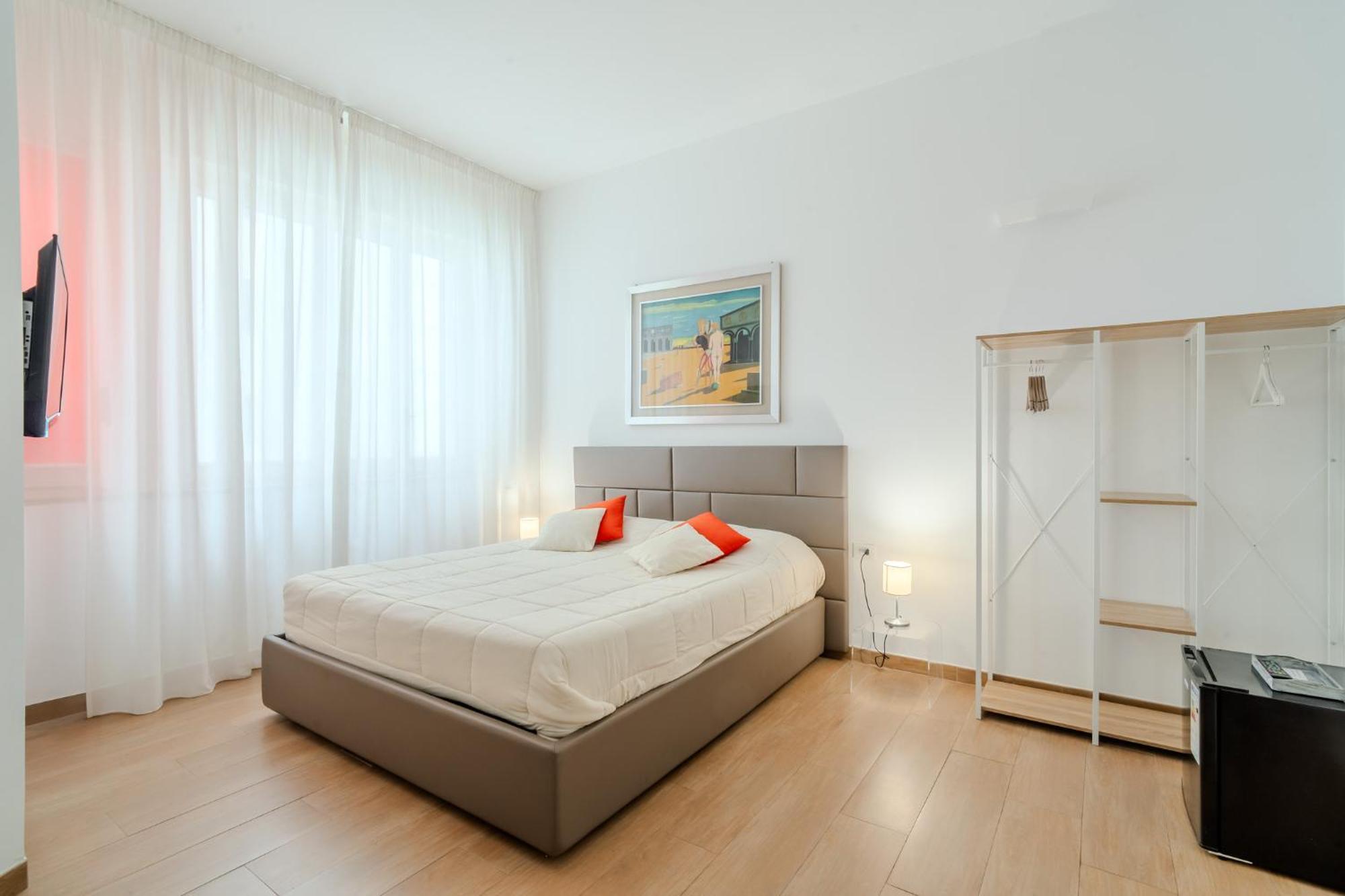 B&B Charme Lecce Zewnętrze zdjęcie