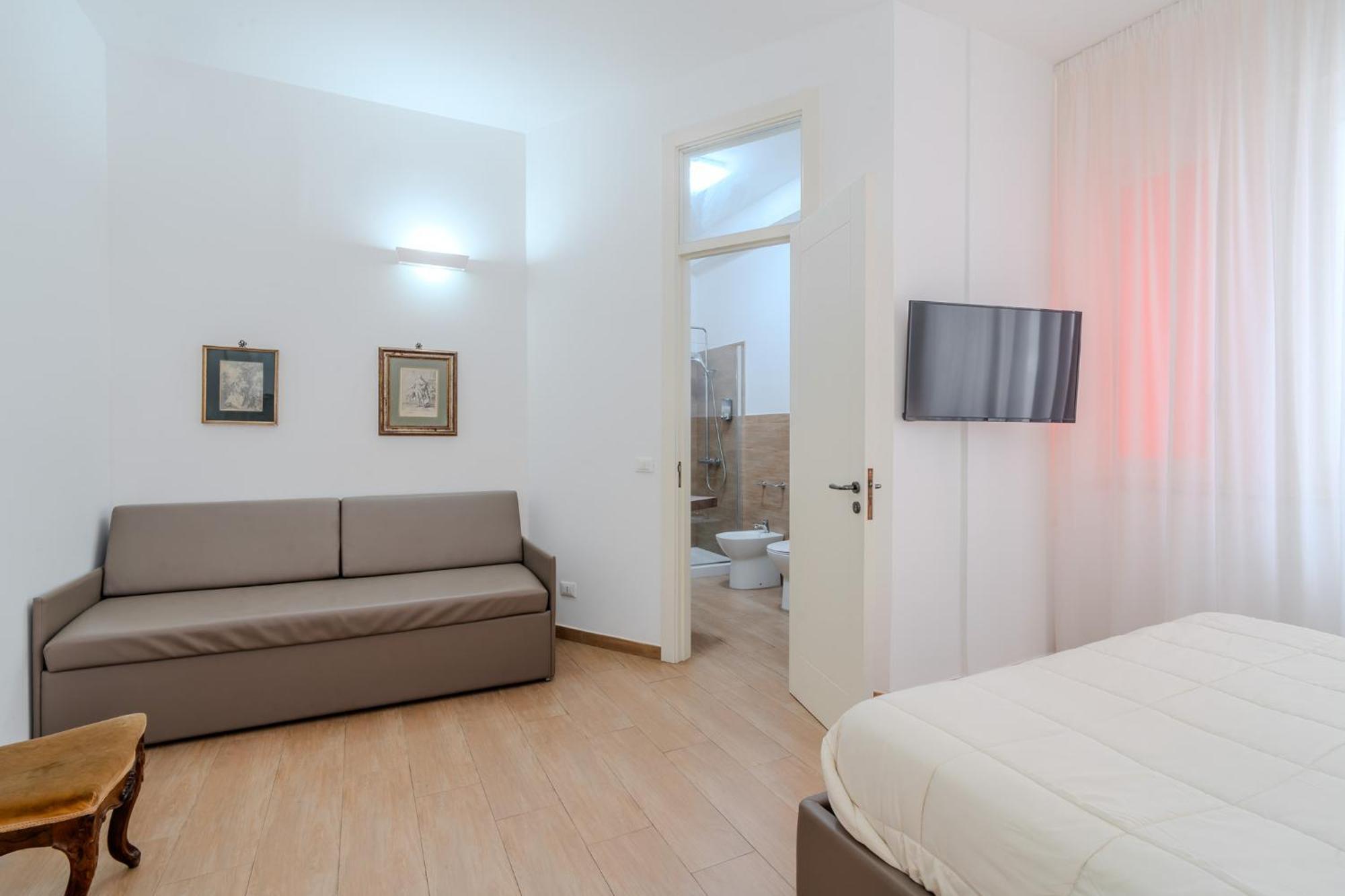 B&B Charme Lecce Zewnętrze zdjęcie