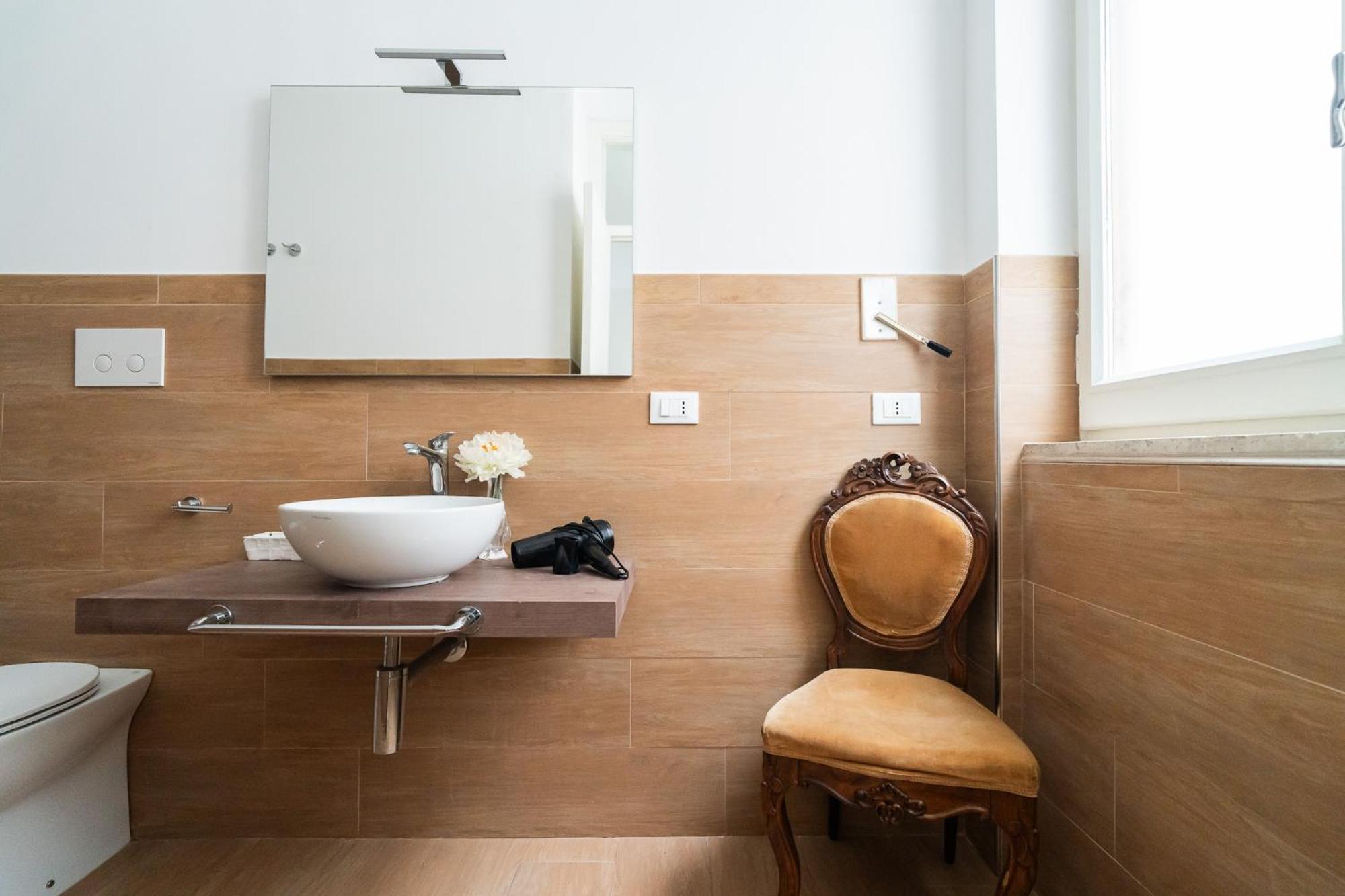 B&B Charme Lecce Zewnętrze zdjęcie