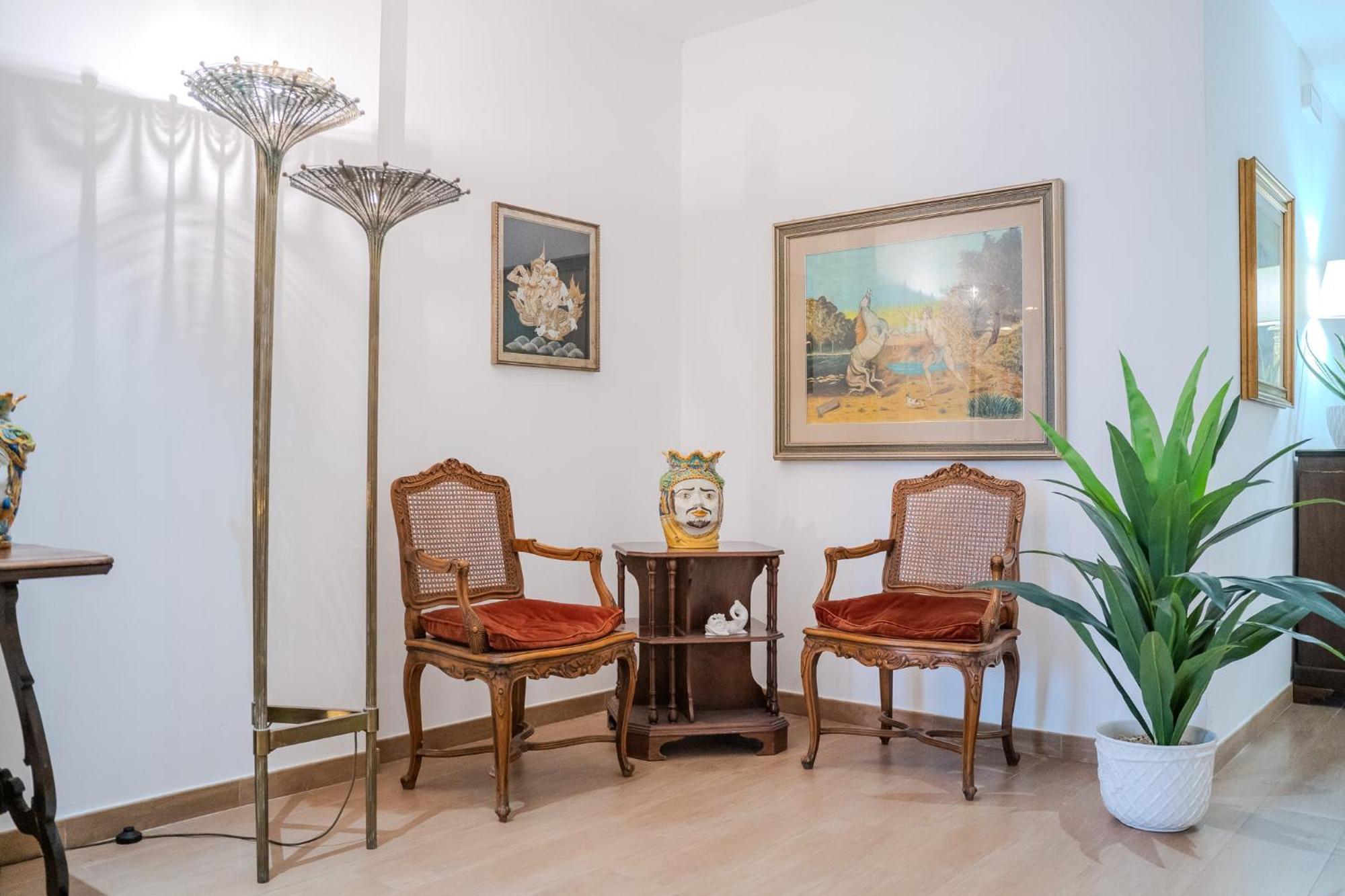B&B Charme Lecce Zewnętrze zdjęcie