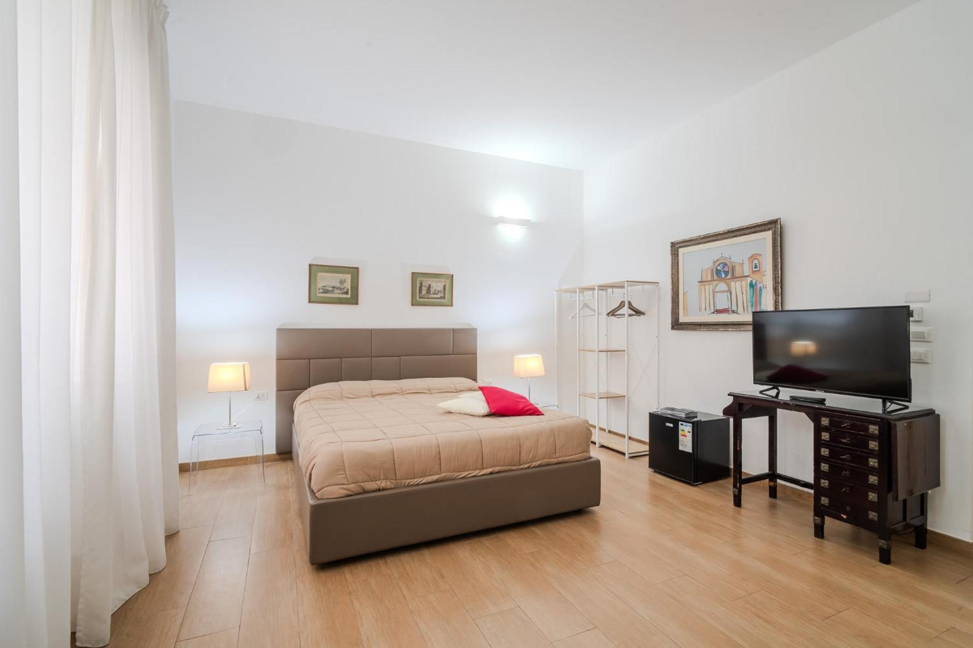 B&B Charme Lecce Zewnętrze zdjęcie