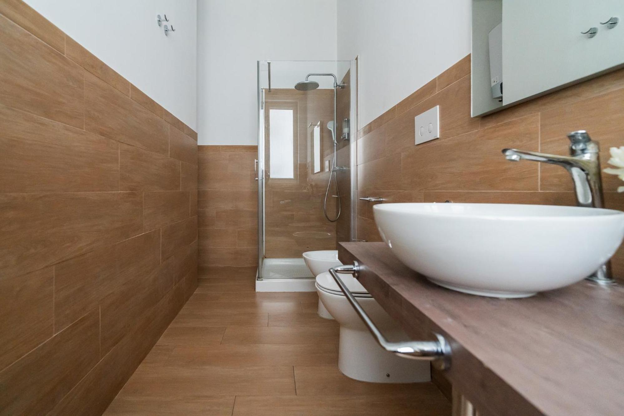 B&B Charme Lecce Zewnętrze zdjęcie