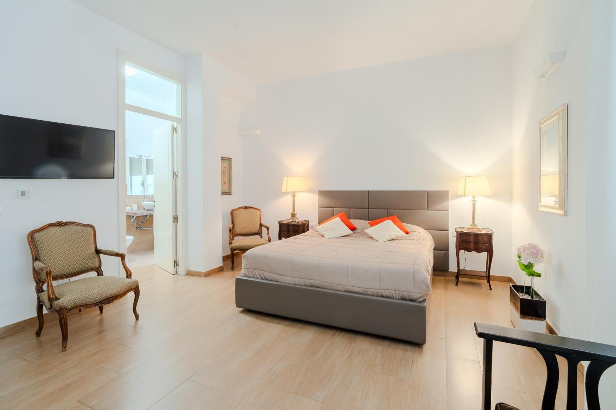 B&B Charme Lecce Zewnętrze zdjęcie