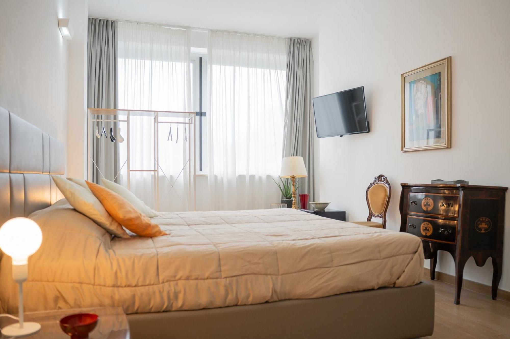 B&B Charme Lecce Zewnętrze zdjęcie