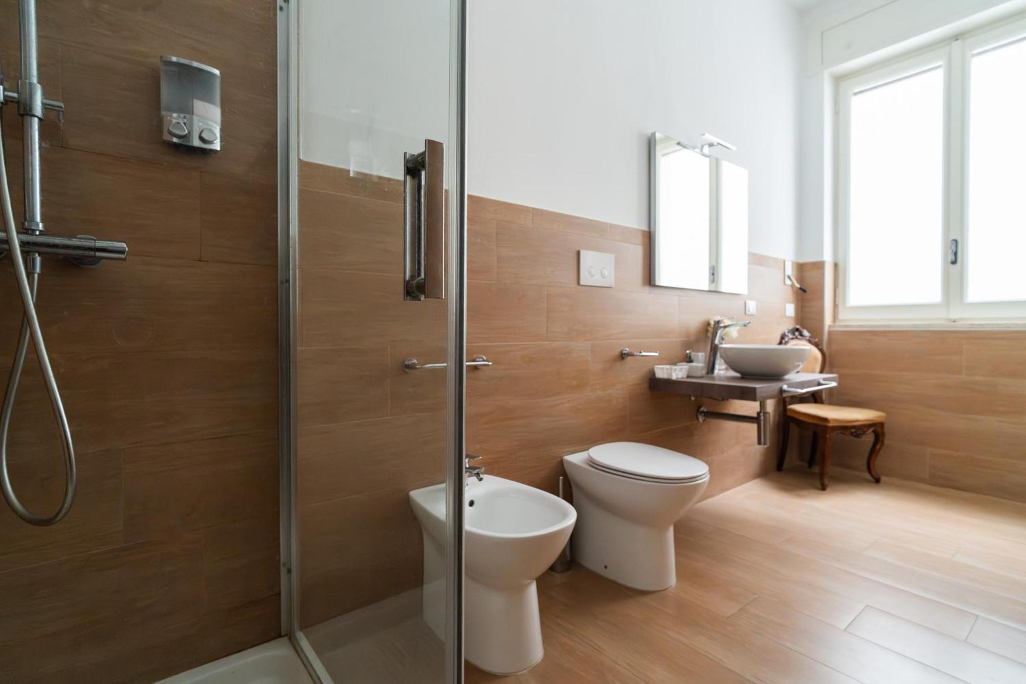 B&B Charme Lecce Zewnętrze zdjęcie