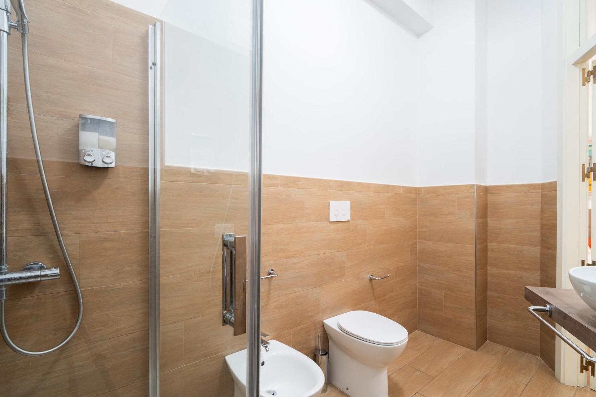 B&B Charme Lecce Pokój zdjęcie