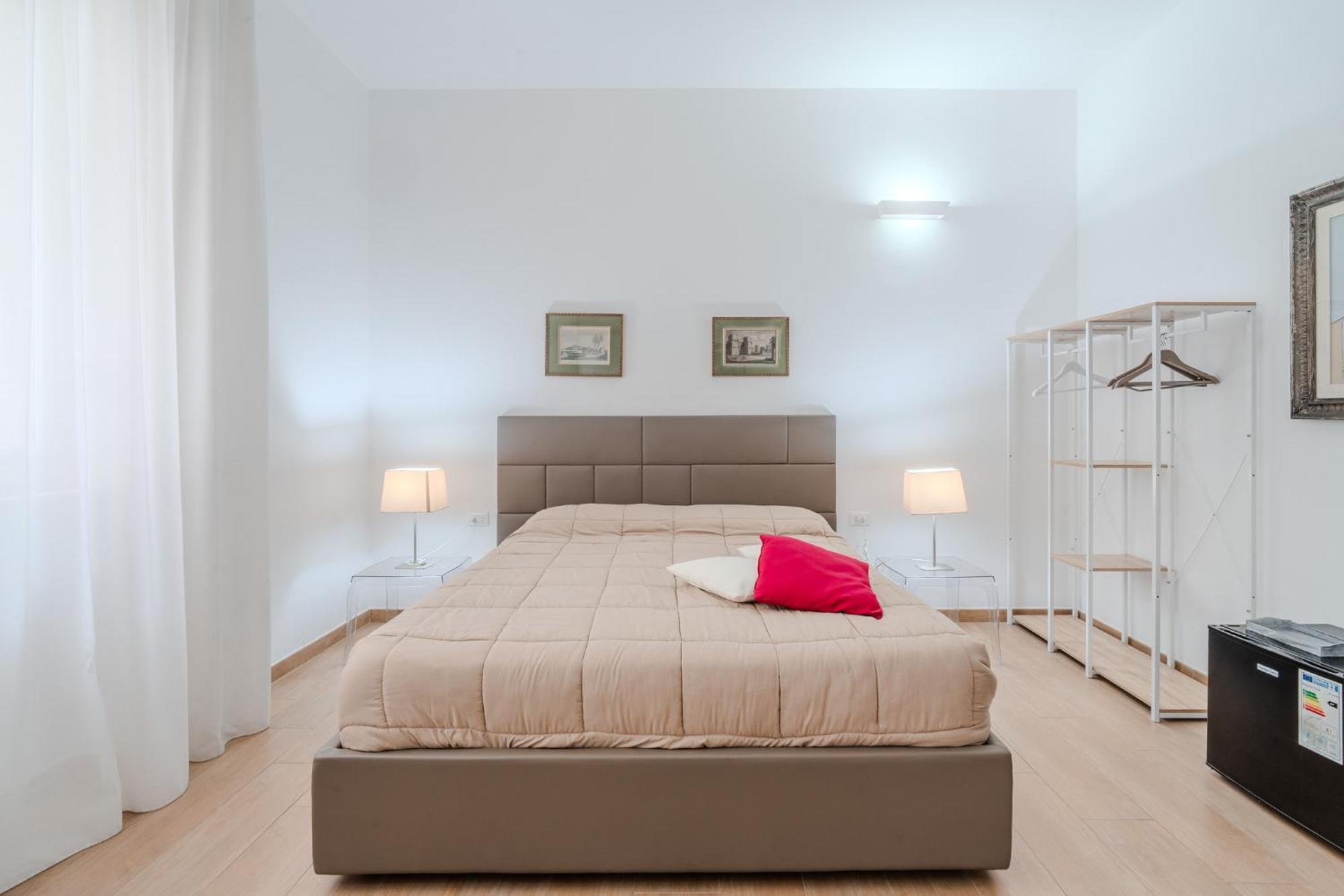 B&B Charme Lecce Zewnętrze zdjęcie