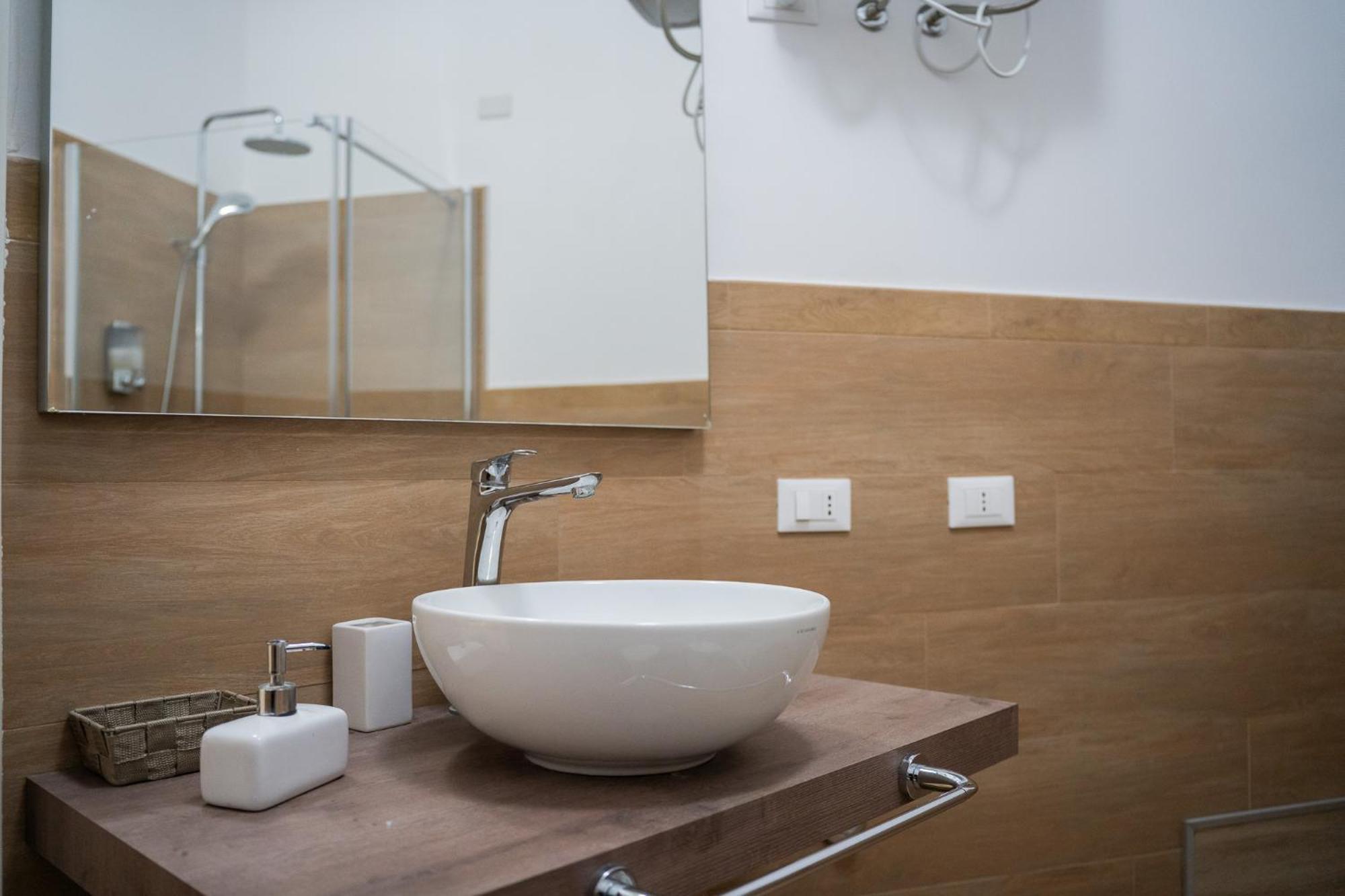 B&B Charme Lecce Pokój zdjęcie