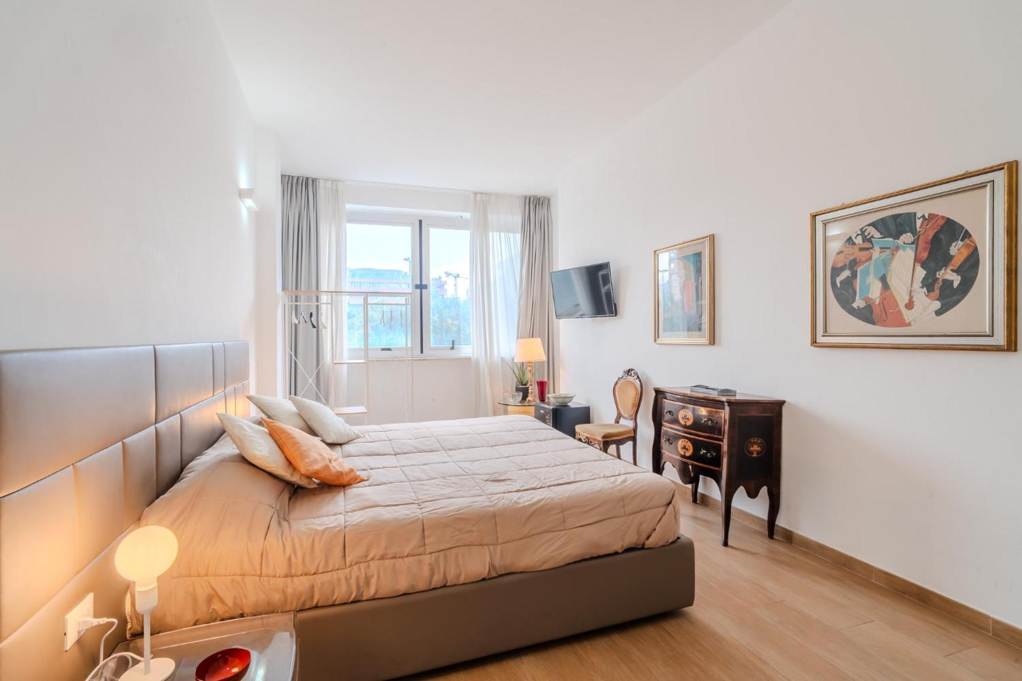 B&B Charme Lecce Zewnętrze zdjęcie