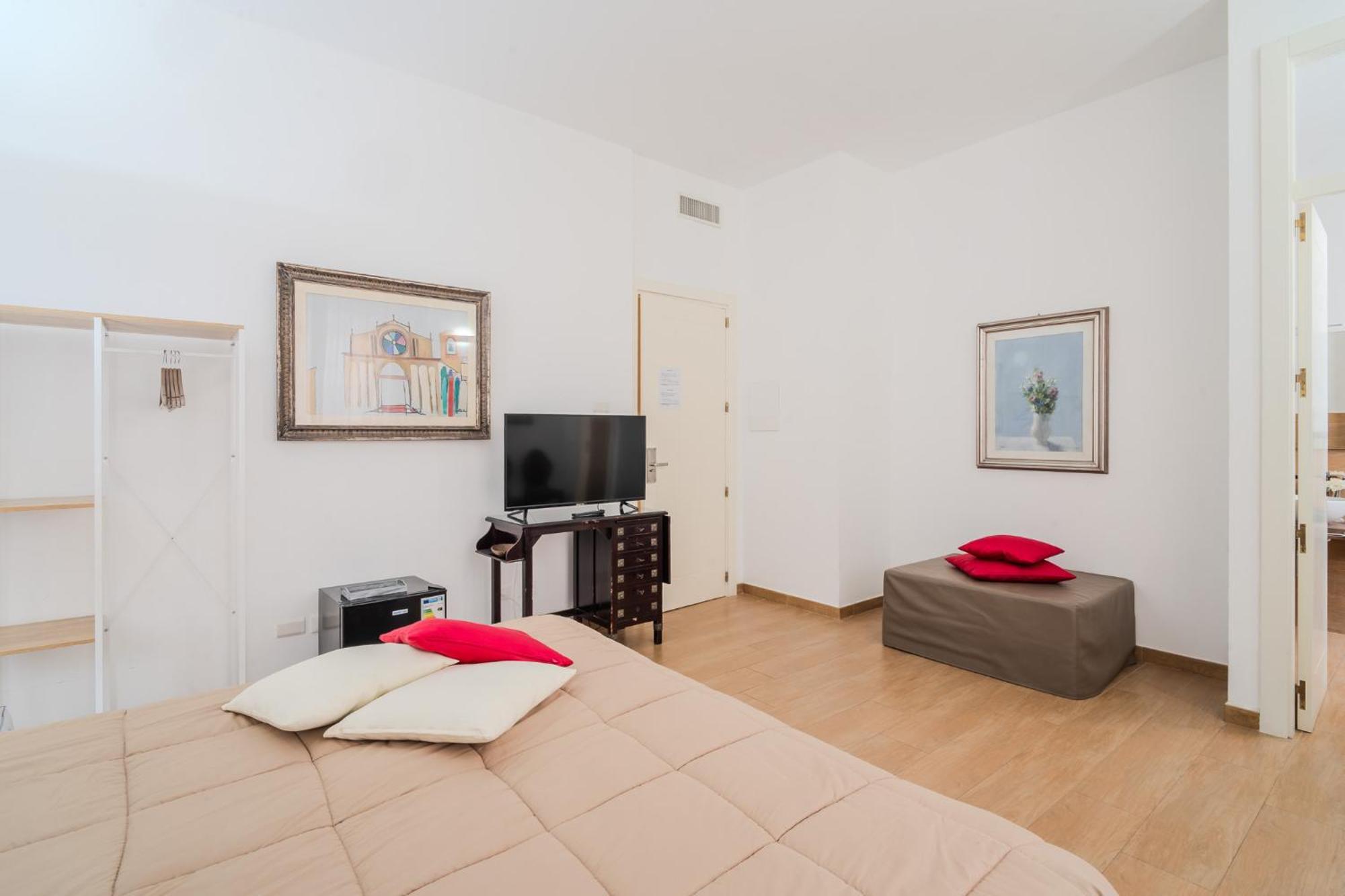 B&B Charme Lecce Zewnętrze zdjęcie