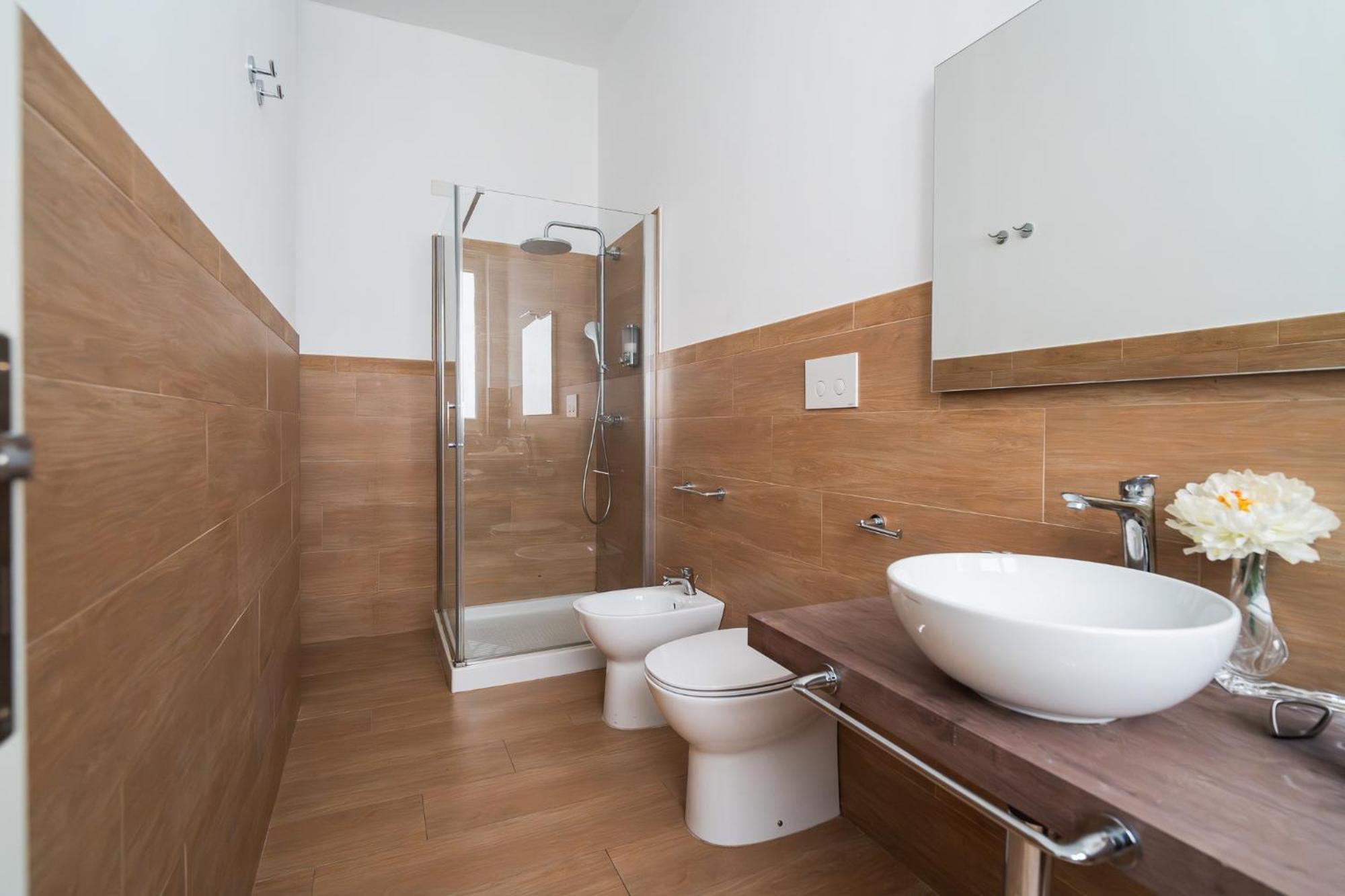 B&B Charme Lecce Pokój zdjęcie