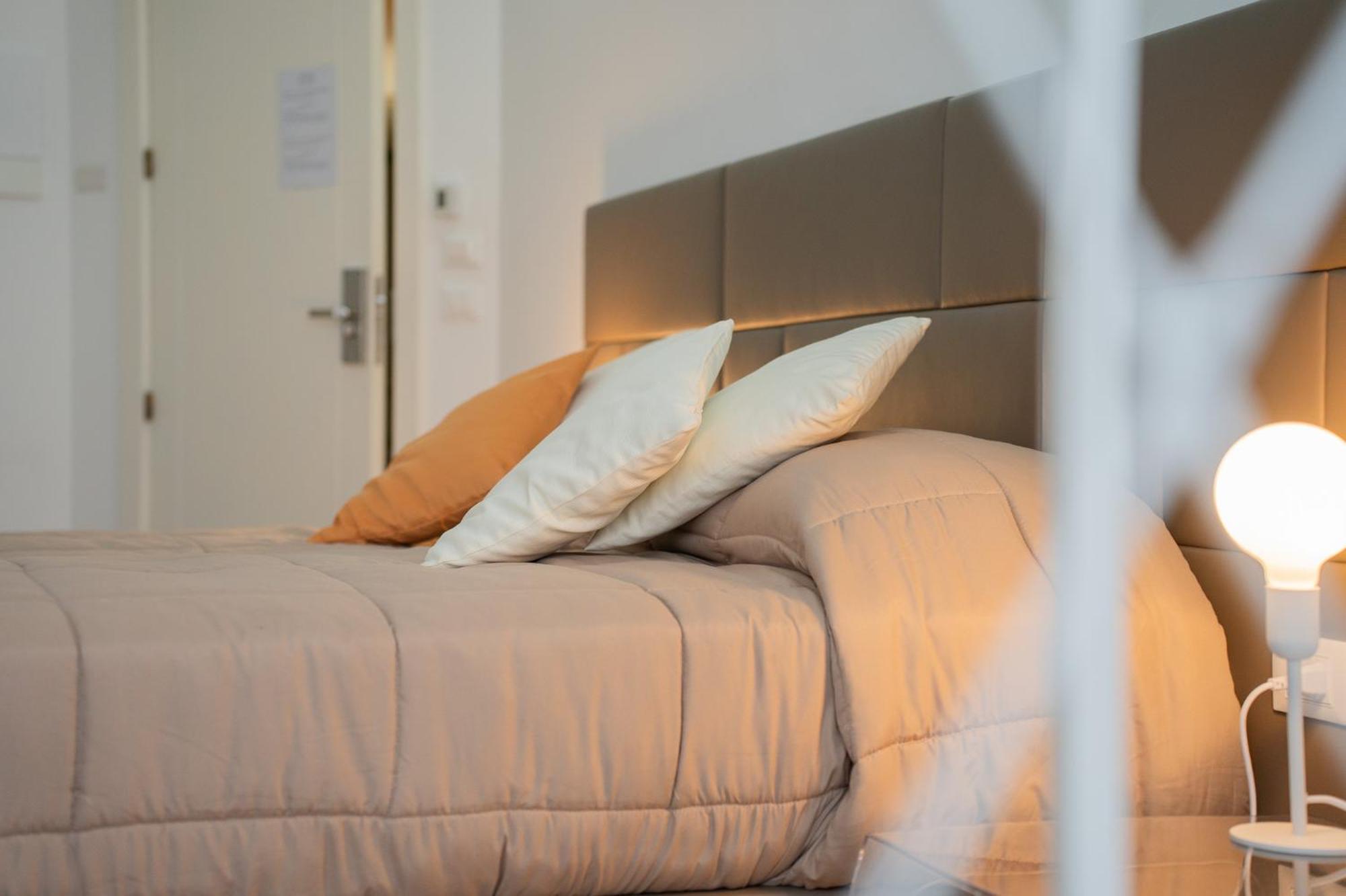 B&B Charme Lecce Zewnętrze zdjęcie