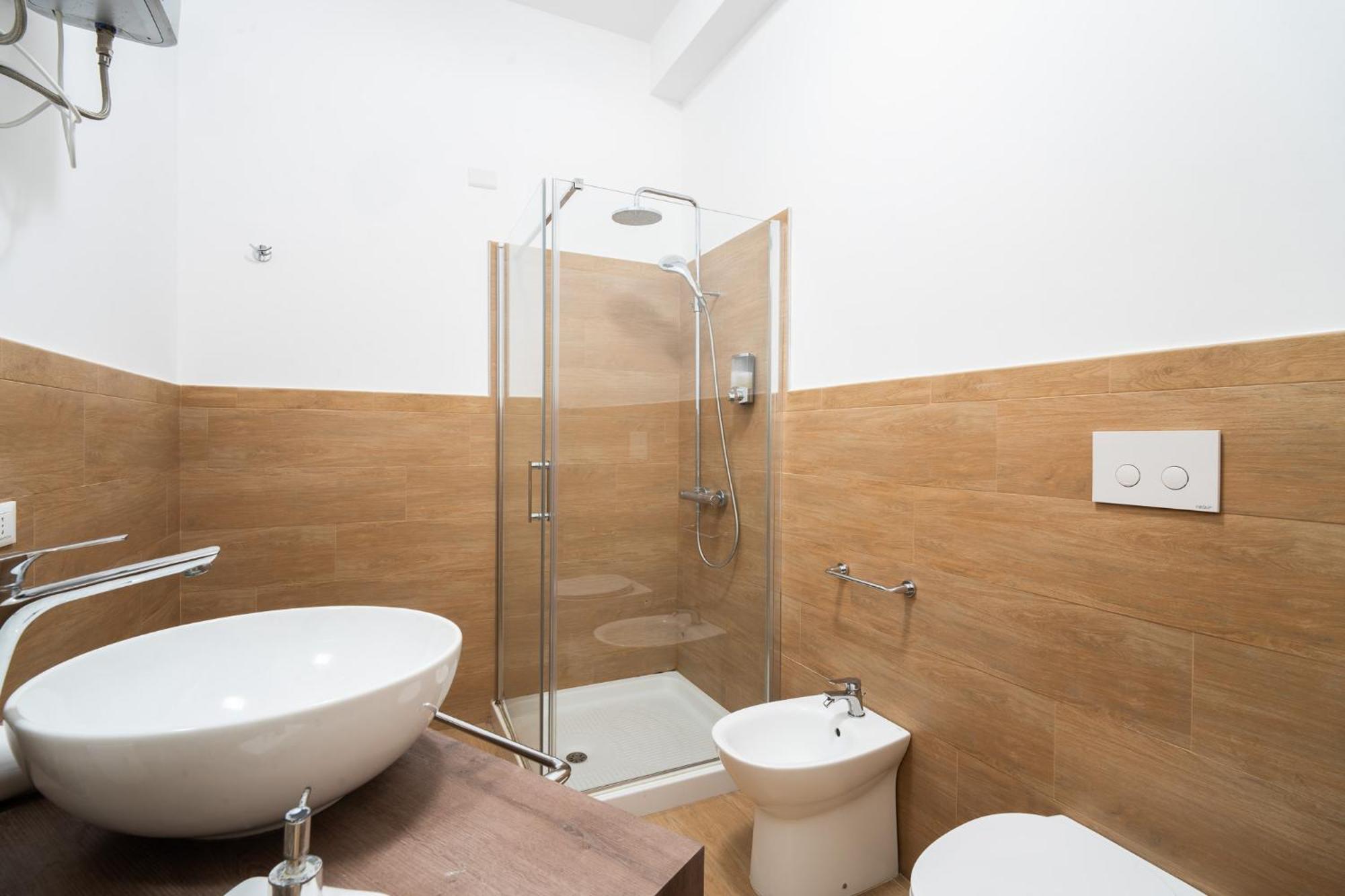 B&B Charme Lecce Zewnętrze zdjęcie