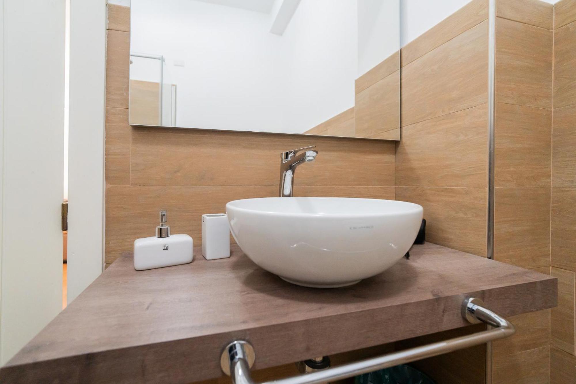B&B Charme Lecce Zewnętrze zdjęcie