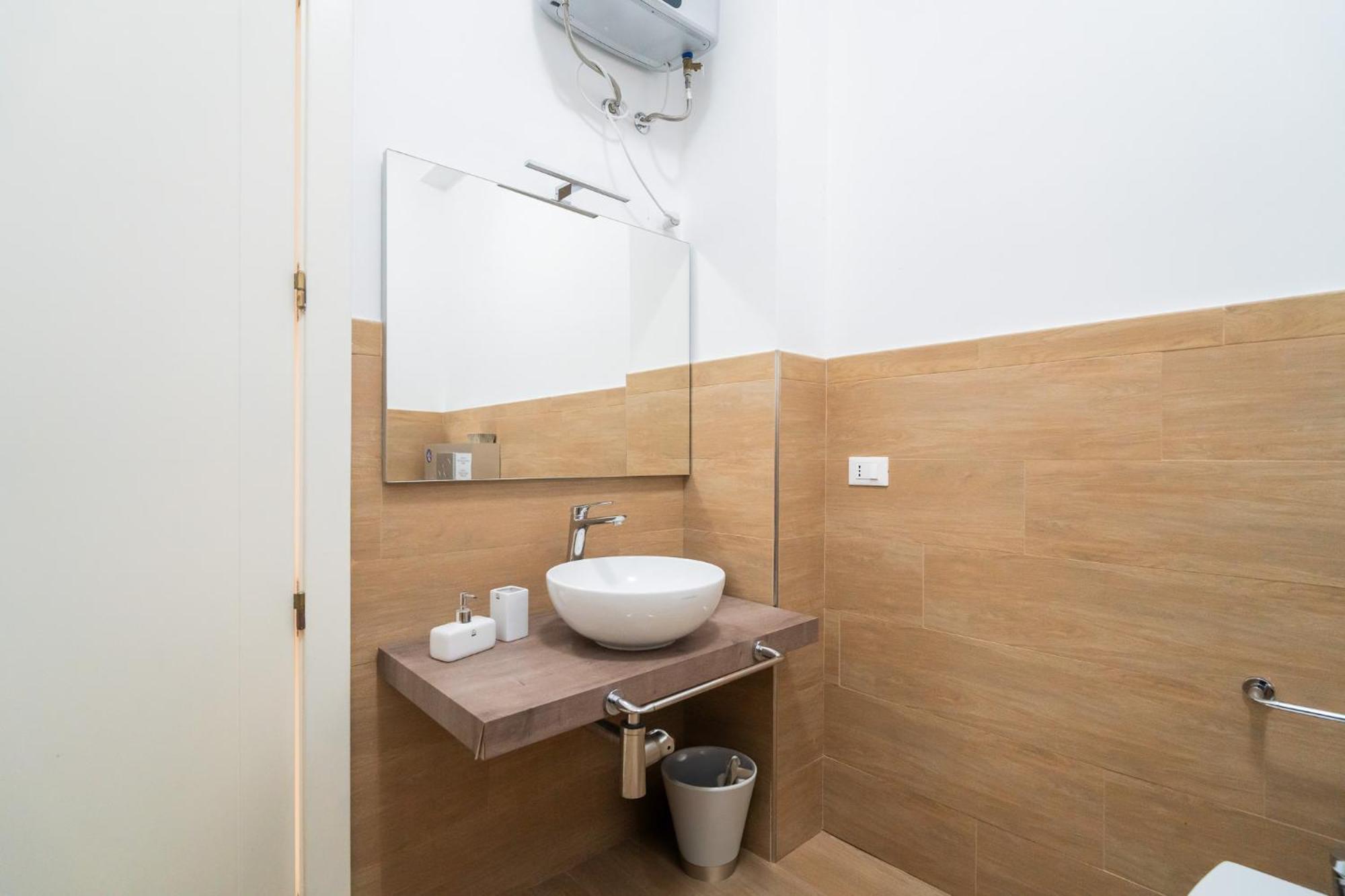B&B Charme Lecce Pokój zdjęcie