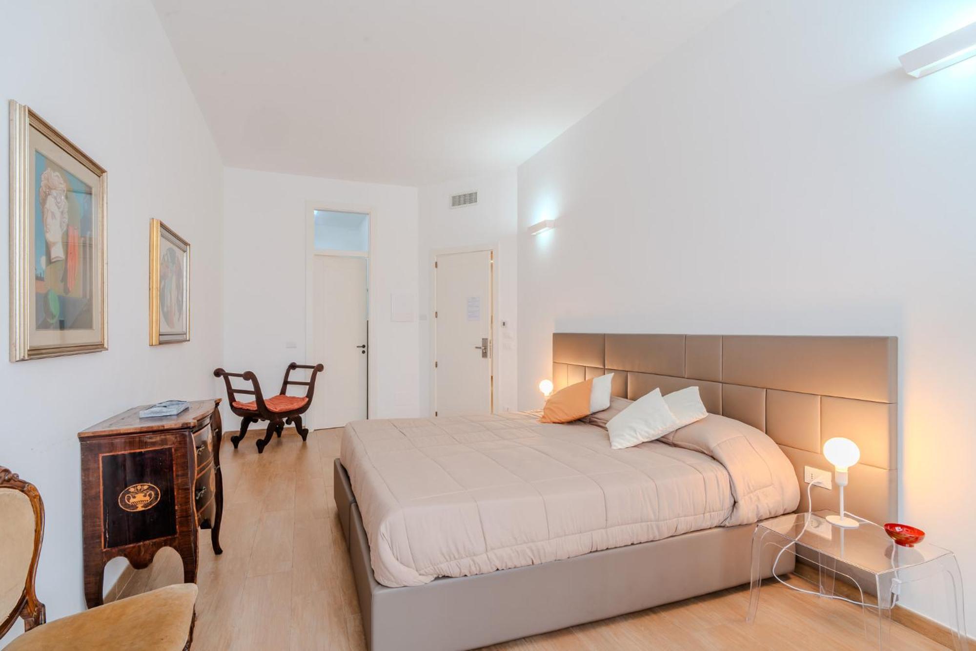 B&B Charme Lecce Zewnętrze zdjęcie