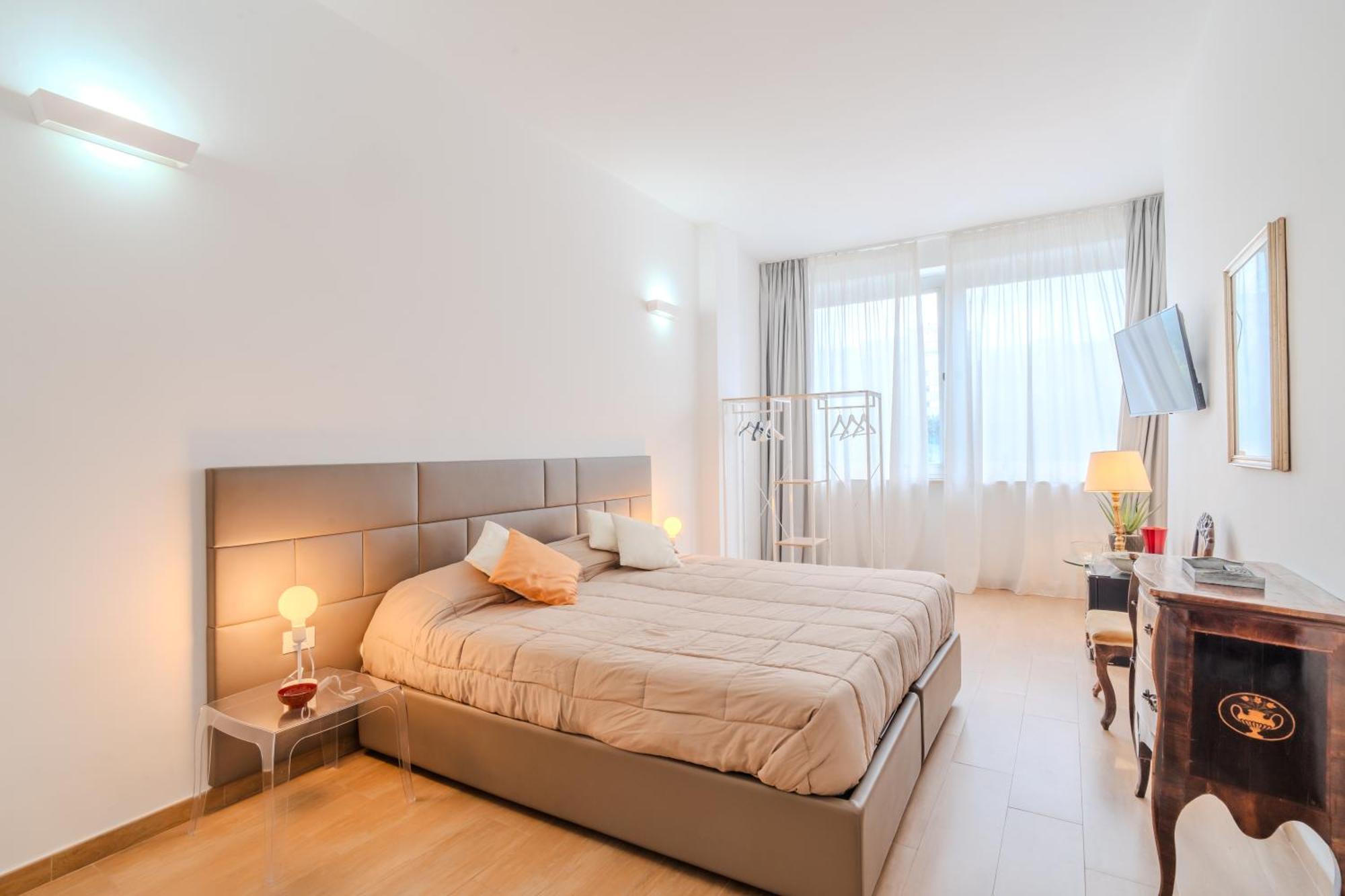 B&B Charme Lecce Zewnętrze zdjęcie