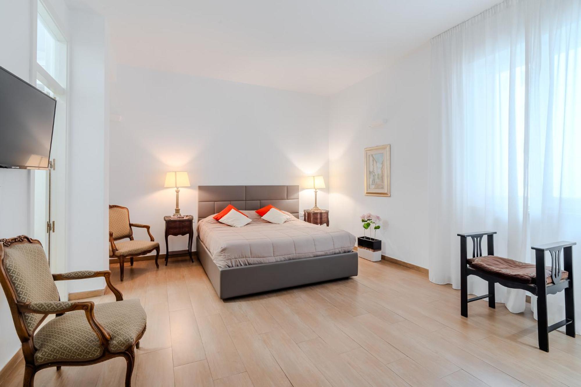 B&B Charme Lecce Zewnętrze zdjęcie