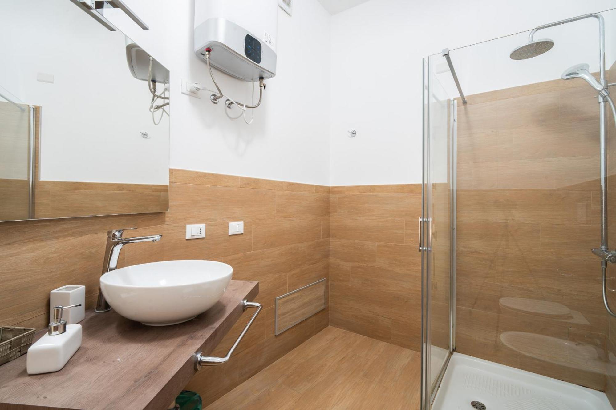 B&B Charme Lecce Pokój zdjęcie